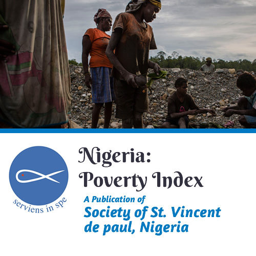 Poverty Index & Distribution